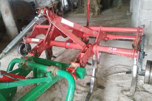 Attrezzo agricolo