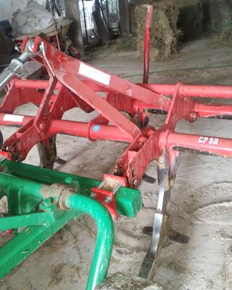 Attrezzo agricolo