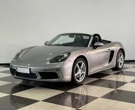 Porsche 718 Spyder 718 Boxster 2.0