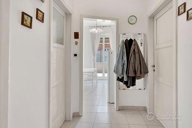 Camera singola e camera doppia. No intermediari