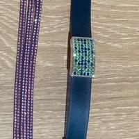 Bracciali Swarovski