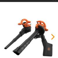 Soffiatore black + decker