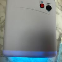 Lampada uv