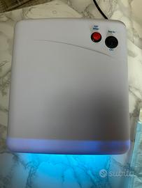 Lampada uv