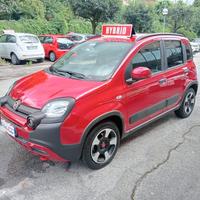 FIAT Panda Cross 1.0 FireFly S&S "CROSS" Hybrid