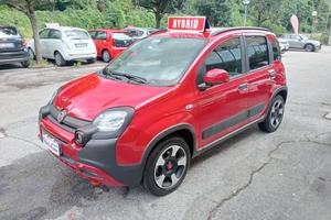 FIAT Panda Cross 1.0 FireFly S&S "CROSS" Hybrid