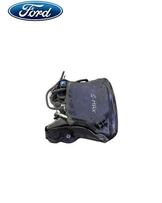 SERBATOIO ADBLUE FORD S - Max Serie (06>14)