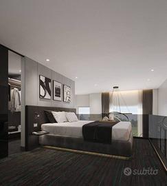 Loft / Open Space di 58 m² con 2 locali a Milano
