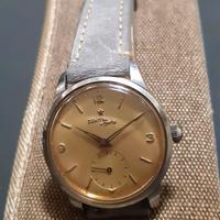 Zenith Sporto Acciaio Inox D.36 Cal.40