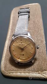 Zenith Sporto Acciaio Inox D.36 Cal.40