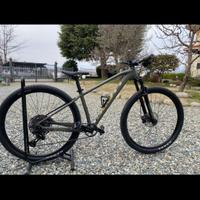 Mtb Scott aspec