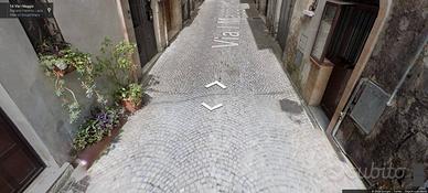 Immobile in asta di 55 m² a Rignano Flaminio