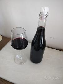 Vino Artigianale Aglianico del Vulture