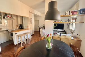 Appartamento Parma [AppViaVanoniVRG] (San Leonardo