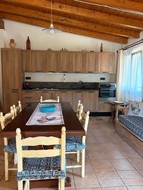 Sardegna Vacanza Sedini SS