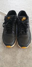 Scarpe Nike air max 37.5
