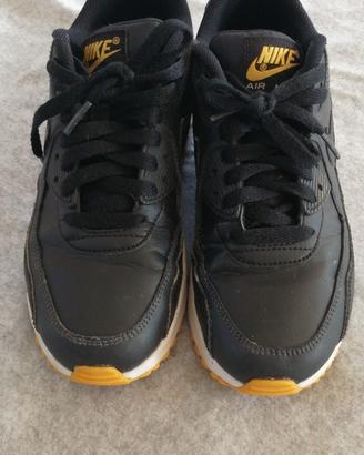 Scarpe Nike air max 37.5