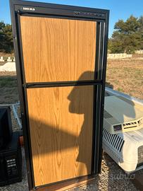 Frigorifeto americano Nordcold trivalente