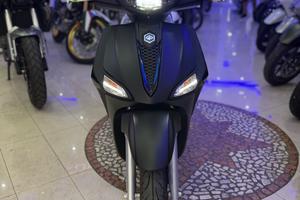 Piaggio Liberty S 125