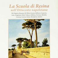 Libro La scuola di Resina Ottocento napoletano