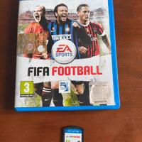 FIFA Football PSVITA