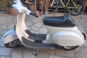 vespa 50 special