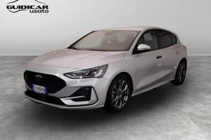 FORD Focus V 2022 - Focus 1.5 ecoblue ST-Line 115c