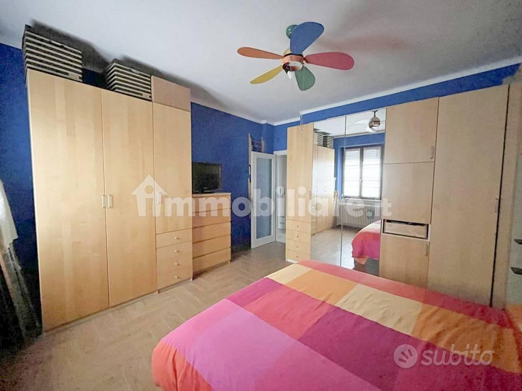 Appartamento – San Maurizio Canavese, Borgata Colombretto - Vista 2