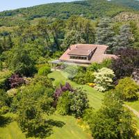 VILLA SINGOLA A SUBBIANO