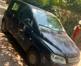 FIAT MULTIPLA 1.6, Metano 2010