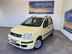 FIAT Panda 1.2 Alessi