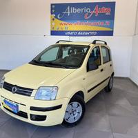 FIAT Panda 1.2 Alessi