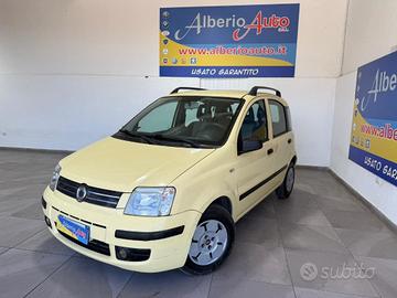 FIAT Panda 1.2 Alessi