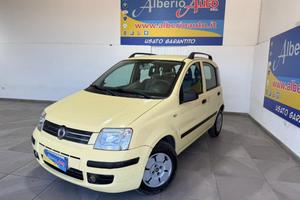 FIAT Panda 1.2 Alessi
