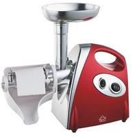 Tritacarne e Passapomodoro Elettrico