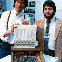 Apple IIc