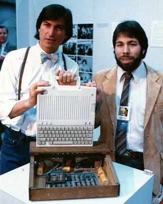 Apple IIc
