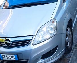 OPEL Zafira - 2008