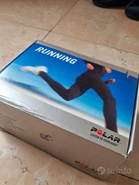 Polar RS200sd