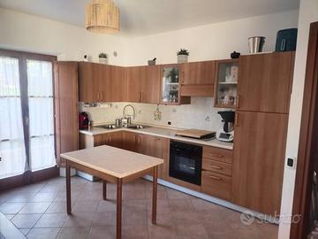 Appartamento con Giardini e garage