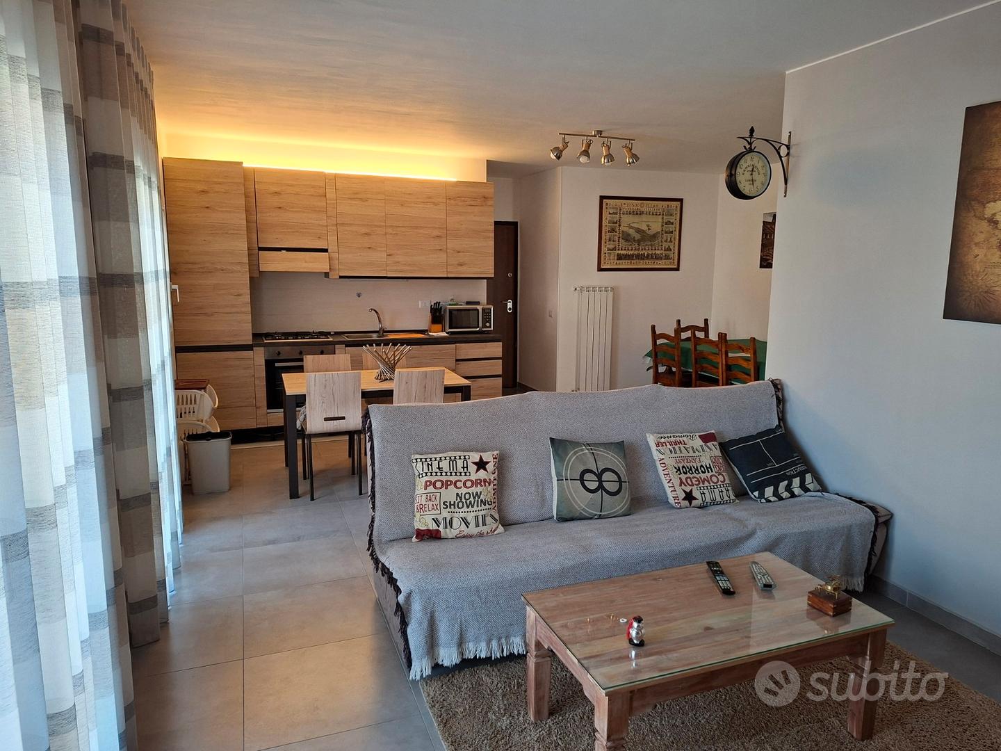 Appartamento – CT - Vista 2