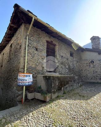 3 LOCALI A ALBOSAGGIA