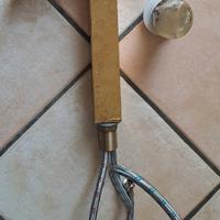 rubinetto miscelatore dorato