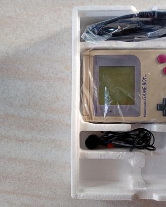 Game Boy Nintendo 1990