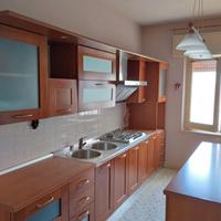 Cucina completa su misura con elettrodomestici, TP