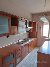 Cucina completa su misura con elettrodomestici, TP