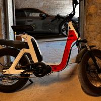 Bici Fantic issimo