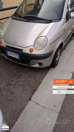 DAEWOO Matiz 800i cat S Smile