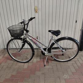 Bici Donna 