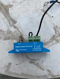 Victron Battery Protect per camper o fotovoltaico